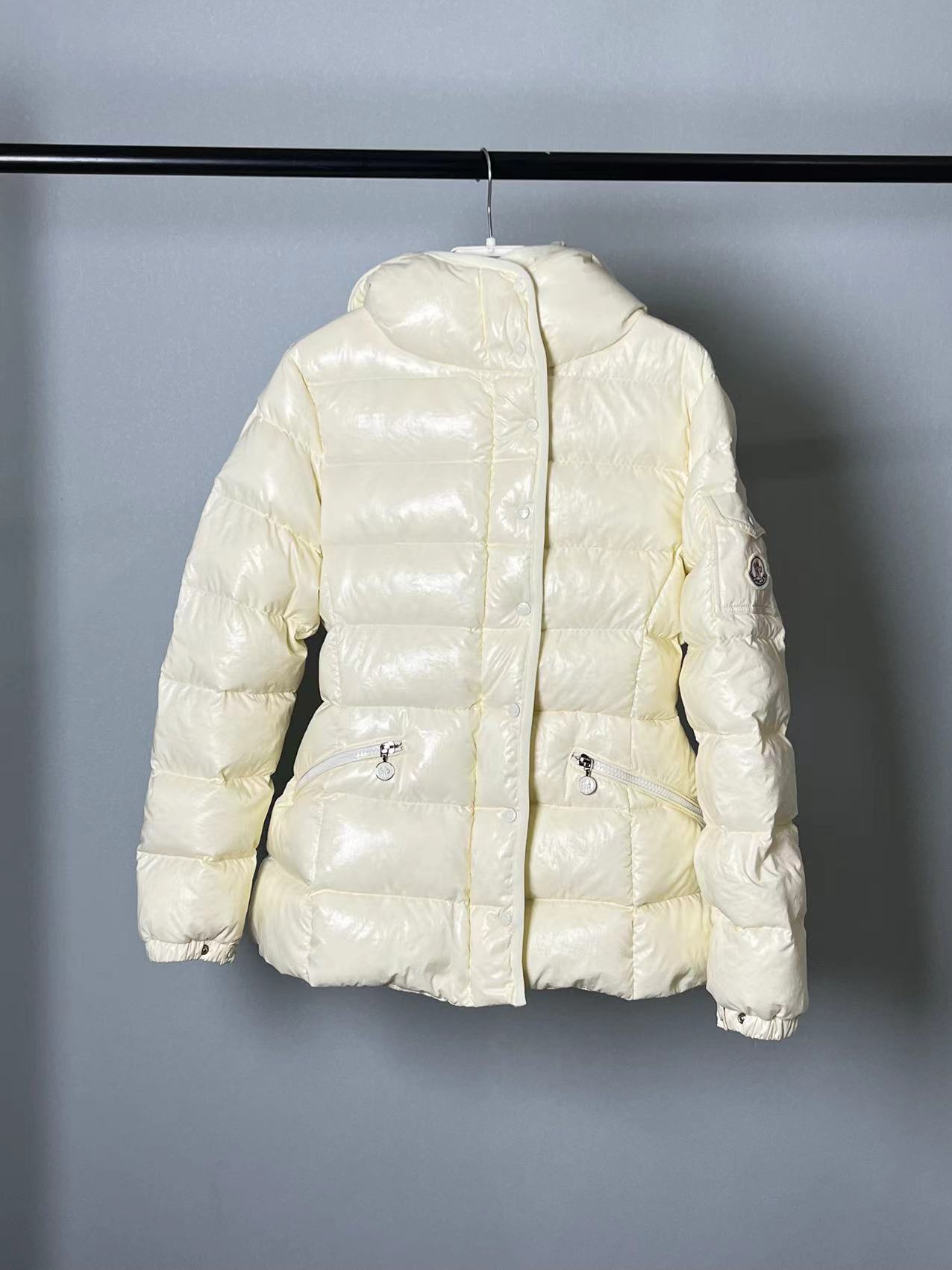 Moncler Down Jackets